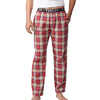 Men's Sleep Bottoms Pajama Pants Men Underwear Trousers Plaid Mens Lounge Pants - CelebritystyleFashion.com.au online clothing shop australia