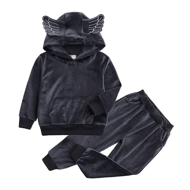 Baby boy sale black coat