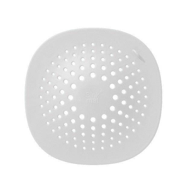 Sink Filter Shower Drain Hair Catcher Stopper Household Kitchen Bathroom  Floor Drain Cover Universal Anti-clogging