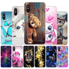 TPU Case For Xiaomi Redmi 9A Case Silicone Soft Back Cover For Xiaomi Redmi 9A 9 9C NFC Phone Cases For Xiomi Redmi 9 a Covers