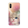 TPU Case For Xiaomi Redmi 9A Case Silicone Soft Back Cover For Xiaomi Redmi 9A 9 9C NFC Phone Cases For Xiomi Redmi 9 a Covers