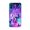 TPU Case For Xiaomi Redmi 9A Case Silicone Soft Back Cover For Xiaomi Redmi 9A 9 9C NFC Phone Cases For Xiomi Redmi 9 a Covers