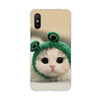 TPU Case For Xiaomi Redmi 9A Case Silicone Soft Back Cover For Xiaomi Redmi 9A 9 9C NFC Phone Cases For Xiomi Redmi 9 a Covers