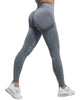 Women High Waist Leggings For Fitness Ladies Sexy Bubble Butt Gym Sports Workout Leggings Push Up Fitness Female Leggins