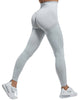 Women High Waist Leggings For Fitness Ladies Sexy Bubble Butt Gym Sports Workout Leggings Push Up Fitness Female Leggins