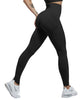 Women High Waist Leggings For Fitness Ladies Sexy Bubble Butt Gym Sports Workout Leggings Push Up Fitness Female Leggins