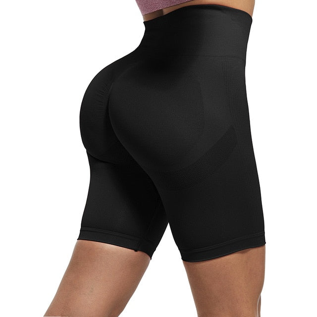 Women High Waist Leggings For Fitness Ladies Sexy Bubble Butt Gym Sports Workout Leggings Push Up Fitness Female Leggins