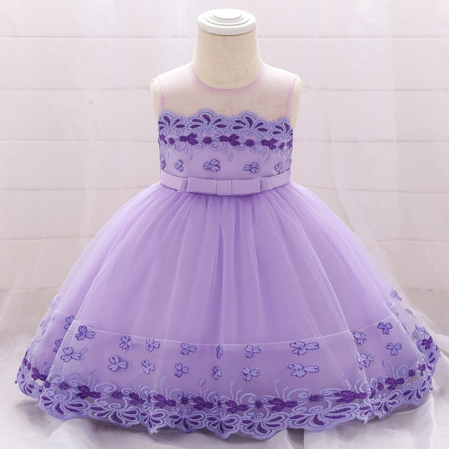 Baby birthday store dress online