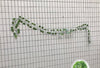 Green Silk Artificial Hanging Ivy Leaf Garland Plants Vine grape Leaves 1Pcs Home Bathroom Decoration Garden Party Decor