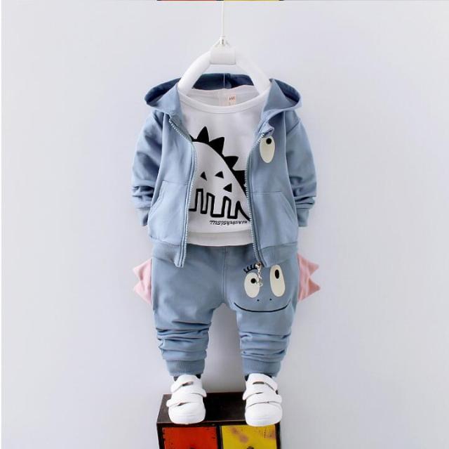 Baby boy hot sale hoodie set