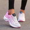 Women Running Shoes Breathable Casual Shoes Outdoor Light Weight Sports Shoes Casual Walking Sneakers