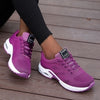 Women Running Shoes Breathable Casual Shoes Outdoor Light Weight Sports Shoes Casual Walking Sneakers