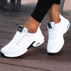 Women Running Shoes Breathable Casual Shoes Outdoor Light Weight Sports Shoes Casual Walking Sneakers