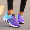 Women Running Shoes Breathable Casual Shoes Outdoor Light Weight Sports Shoes Casual Walking Sneakers