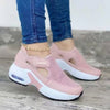 Women Running Shoes Breathable Casual Shoes Outdoor Light Weight Sports Shoes Casual Walking Sneakers