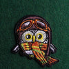 Cartoon/Anime Patch Iron On Patches On Clothes Embroidered Patches For Clothing Embroidery Patch On Clothes Stripe Sticker