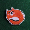 Cartoon/Anime Patch Iron On Patches On Clothes Embroidered Patches For Clothing Embroidery Patch On Clothes Stripe Sticker