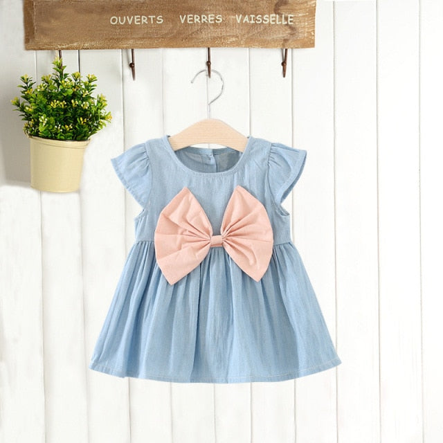 Baby girl hot sale casual clothes