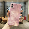 Marble Pattern Case For Xiaomi Redmi Note 10 9 8 Pro 9T 7 8T 10T 10S 9S 5 9A 9AT 9C NFC Luxury Ink Painting Silicone Cover Case