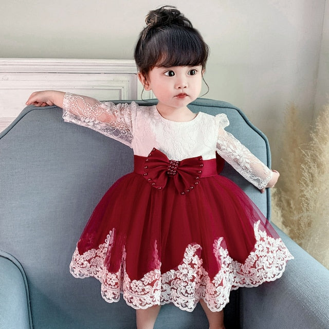 Buy Baby Girl Dress Special Occasion, Baby Girl Party Dress, First Birthday  Dress, 1st Birthday Dress, Birthday Dress Girls Blush Dress Online in India  - Etsy