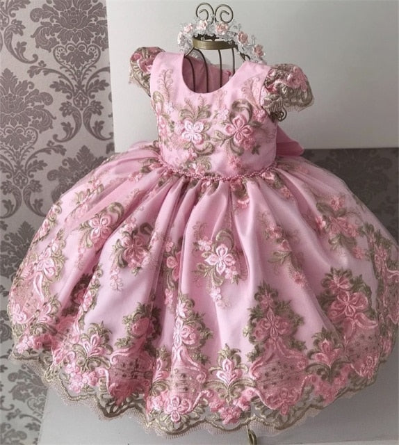 Baby girl ki on sale dress