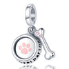 Charms Of Ley 925 Silver Dream Catcher Series Charms 925 Original Bracelets