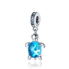 Charms Of Ley 925 Silver Dream Catcher Series Charms 925 Original Bracelets