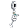 Charms Of Ley 925 Silver Dream Catcher Series Charms 925 Original Bracelets