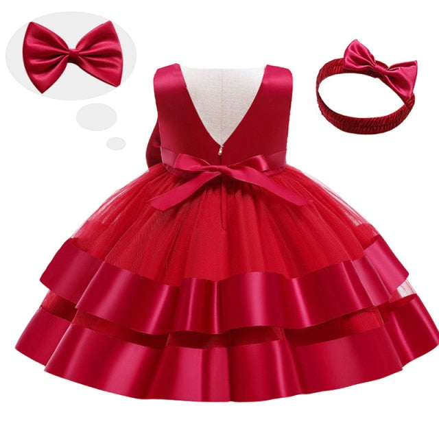 Gown for girls on sale new