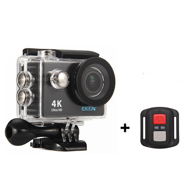 eken h9r wifi action camera