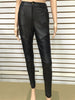 PU Leather Pencil Pants High Waisted - CelebritystyleFashion.com.au online clothing shop australia