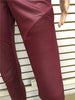 PU Leather Pencil Pants High Waisted - CelebritystyleFashion.com.au online clothing shop australia