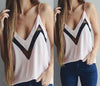 New Fashion Women Summer Vest Tank Top Sleeveless Crop Tops Blouse Sexy T Shirt Tops - CelebritystyleFashion.com.au online clothing shop australia