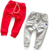 2-7Y Kids Harem Pants Toddlers Infants Baby Boy Girl Cotton Trousers Slacks - CelebritystyleFashion.com.au online clothing shop australia