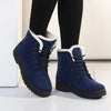 women boots winter boots warm snow boots fashion platform shoes women fashion ankle boots - CelebritystyleFashion.com.au online clothing shop australia