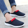 Summer men's and women's mules clogs casual sandals shoes lovers shoes male hole slippers - CelebritystyleFashion.com.au online clothing shop australia