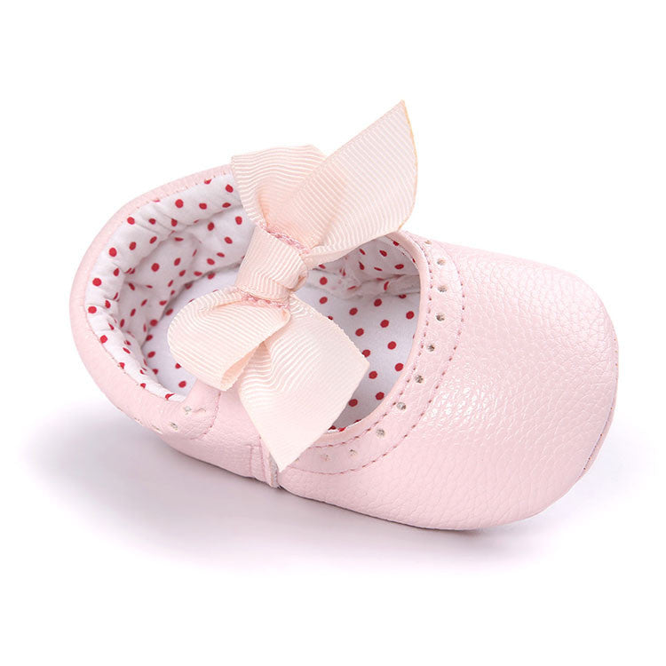 Baby girl moccasin on sale boots