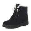 women boots winter boots warm snow boots fashion platform shoes women fashion ankle boots - CelebritystyleFashion.com.au online clothing shop australia