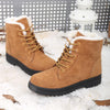 women boots winter boots warm snow boots fashion platform shoes women fashion ankle boots - CelebritystyleFashion.com.au online clothing shop australia