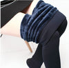 Women's Clothing Candy Colors Women Pants Plus Velvet Thick Warm Leggings Ladies Pants For Winter Super Elastic Women Leggings - CelebritystyleFashion.com.au online clothing shop australia