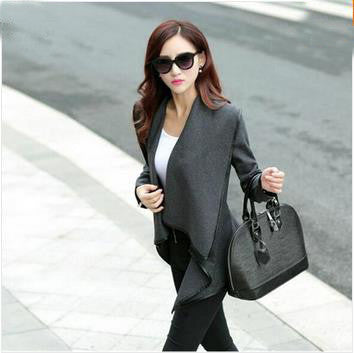 Autumn on sale coat women